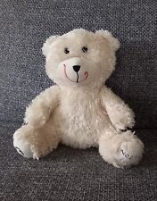 Doudou ours crème d'occasion  Balma