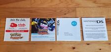 Pokemon heartgold version for sale  Berkley