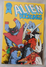 Alien ducklings vf for sale  Exton