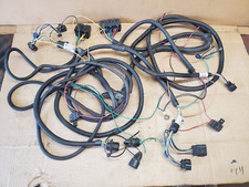 Hiniker quickhitch wiring for sale  Williamsport