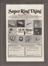 1976 super ring for sale  Rhinelander