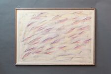 Quadro arte contemporanea usato  Roma