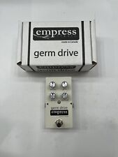 Empress effects germ for sale  Eureka