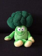 Peluche broccolo collezione usato  Firenze