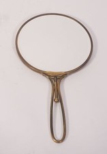 Antiker jugendstil handspiegel gebraucht kaufen  Aalen