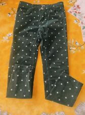 Pantalon noir ans d'occasion  Strasbourg-