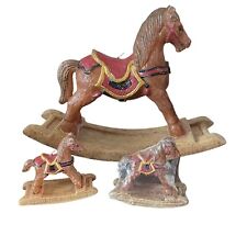 Pottery barn rocking for sale  Saline