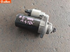 Motorino avviamento audi usato  Settimo Milanese
