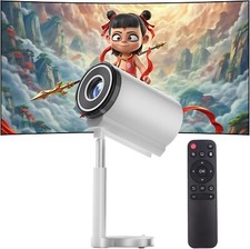 Mini projector 2025 for sale  LIVERPOOL