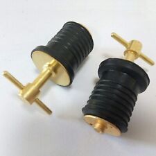 Drain plug rubber for sale  Woodbridge