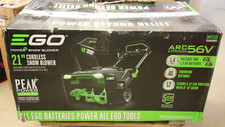 Ego snt2112 snowblower for sale  Columbus