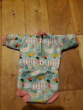 baby wetsuit for sale  EDINBURGH