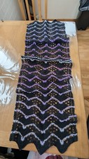 Hand knitted 100 for sale  SHETLAND