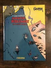 Génie alpages monter d'occasion  Lavera