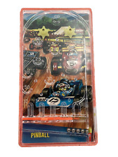 Vintage Bluebox Mini-Mate? JOGO DE PINBALL de carro de corrida a motor Cingapura? Funcionando comprar usado  Enviando para Brazil