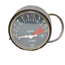 Tacômetro original do fabricante Honda CB125 CG125 SD125 CL125 SL125 NOVO NA CAIXA P/N 37240-331-163 comprar usado  Enviando para Brazil
