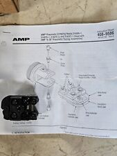 Amp tyco 314269 for sale  Tampa