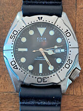 Clyda paris montre d'occasion  France