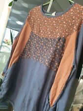 Neu damen longshirt gebraucht kaufen  Berlin