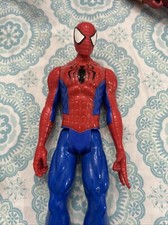 Spider man titan for sale  Russellville