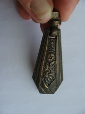 Poignée meuble pendeloque d'occasion  Eaubonne