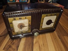 Vintage admiral model for sale  Normal