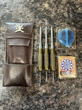 Set gram darts for sale  WHITBY