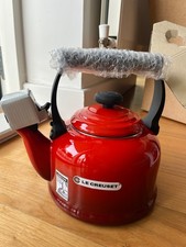 Creuset traditional stovetop for sale  LONDON