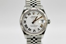 2025 rolex datejust for sale  LONDON