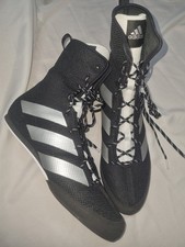 Tolle adidas boxschuhe gebraucht kaufen  Mannheim