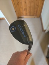 Dunlop degree wedge for sale  HALIFAX