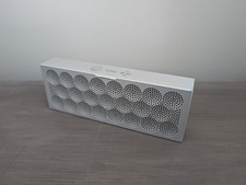 Alto-falante Bluetooth Portátil Jawbone Mini Jambox J2013 Prata - Testado comprar usado  Enviando para Brazil