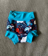 Happy nappy splash for sale  UK