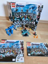 Lego marvel iron gebraucht kaufen Lego marvel iron gebraucht kaufen  Goldkronach