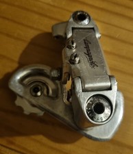 Vintage campagnolo rear for sale  OSSETT