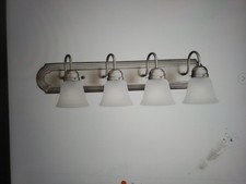 Kichler independence light for sale  Newark