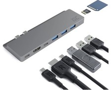 Connect60 hub usb gebraucht kaufen  Bottrop