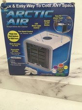 Arctic air ultra for sale  BENFLEET