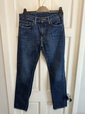 Levi 511 jeans for sale  NORTHWICH