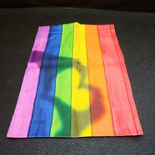 12x18 inch rainbow for sale  Ewing