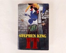Stephen king ed. usato  Venezia