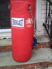 Everlast heavy bag for sale  Mentor