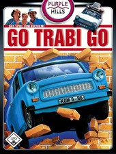 go trabi go gebraucht kaufen go trabi go gebraucht kaufen Berlin