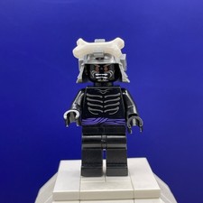 Lego minifig njo0013 for sale  Tumtum