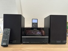 Kompakte stereo anlage gebraucht kaufen  Hofheim