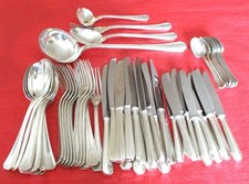 Christofle ménagère pièces d'occasion  La Fère