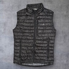 Mens black rab for sale  BRADFORD