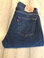 Mens levis 506 for sale  KEIGHLEY