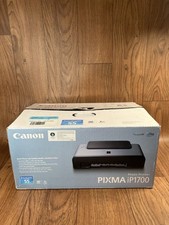 Canon pixma ip1700 for sale  Hudson