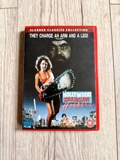 Hollywood chainsaw hookers for sale  ROMFORD